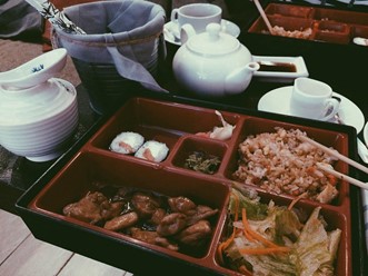 Фото компании  Япона Мама, ресторан 8