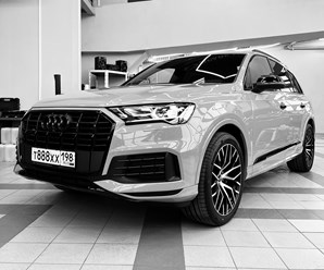 Фото компании  LUX Detailing 6