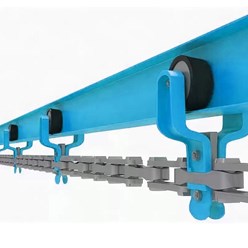 Подвесной конвейер