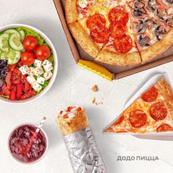 Фото компании  Додо пицца, сеть пиццерий 38