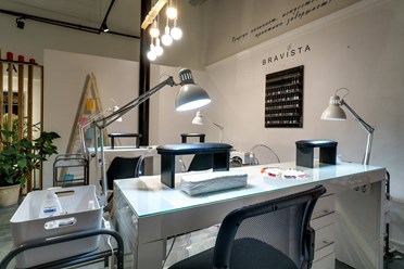 Фото компании  Bravista 1