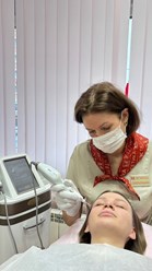 Фото компании  Косметологическая клиника в Екатеринбурге «Эстетика» 22