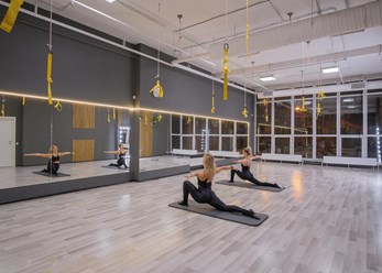 Фото компании  My FIT ELITE 6