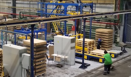 Ремонт и модернизация упаковочного оборудования