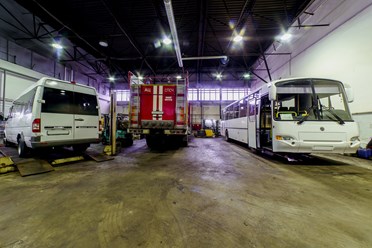 Фото компании  АвтоГрад 12