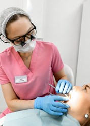 Фото компании ООО Стоматологическая клиника   Афидент 5