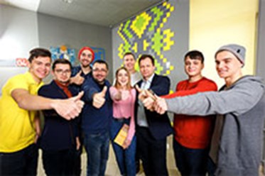 Фото компании АНО ДПО Компьютерная академия TOP 6