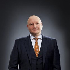 Фото компании  Антикризисный эксперт Андрей Пережогин 1