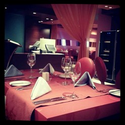 Фото компании  Arcobaleno, ресторан 18