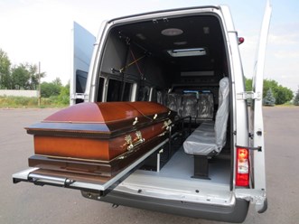 Фото компании ООО Курская ритуальная компания "В последний путь..." 3