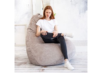 Фото компании  Интернет-магазин  Пуф Маркет 6