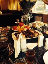 Фото компании  Бейрут, ресторан 10