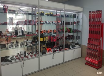 Фото компании ООО Русгеоком, оптово-розничная компания 12