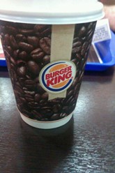 Фото компании  Burger King, сеть ресторанов быстрого питания 10