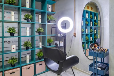 Фото компании  BrushMeBar 6