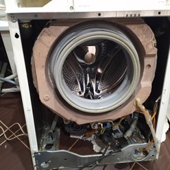 Ремонт стиральных машин в Самаре