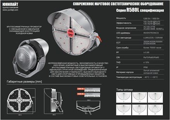 Фото компании ООО Группа Компаний «Юнилайт» 2