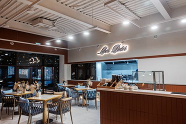 Фото компании ООО Либер Патер 14