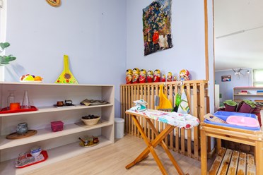 Фото компании  Janna kids club 4