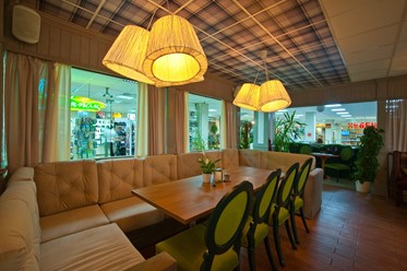 Фото компании ООО Т-кафе 4