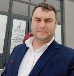 Фото компании адвокат Адвокат Ерофеев Сергей Александрович 4