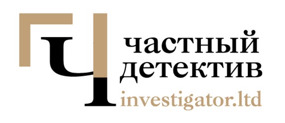 Логотип Частный детектив Джаббаров