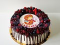 Фото компании  Кондитерская Cake Art | Торты и капкейки на заказ в Минске 1