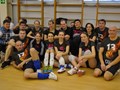Фото компании  GLOBUS – Школа волейбола  3