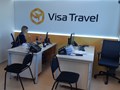 Офис Visa Travel  БЦ &quot;Кронштадтский&quot;