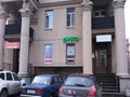 вход в офис