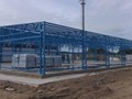Фото компании ООО Завод Металлоконструкций 1