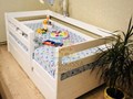 Детская кровать Апартаменты