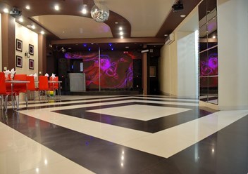 Фото компании  ORRO Mosaic 1