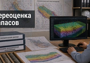 Переоценка запасов