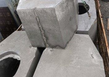 Фото компании ООО Бетон 3000 6