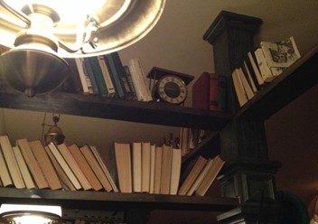 Фото компании  Дарбар, ресторан 4