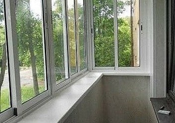 Фото компании  Идеальные Окна 2