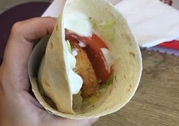 Фото компании  Макдоналдс 1