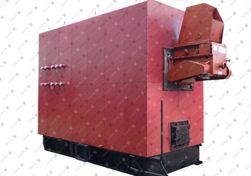 Фото компании ООО Котельный завод "РЭП" 6