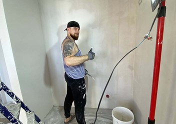 Фото компании  Студия Ремонта 3