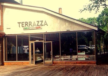 Фото компании  Terrazza_cafe, кафе 5