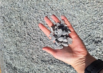 Фото компании  Эко-Щебень 6