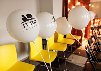 Фото компании АНО ПОО "Академия TOP" 2