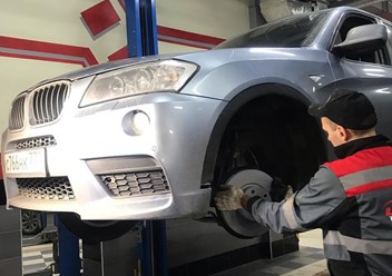 Фото компании  LUKAS 2