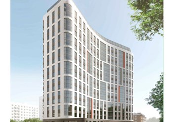 Фото компании ООО Швейцария Парк 6