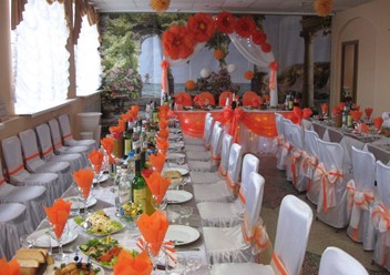 Фото компании  Ванильный берег, кафе 1