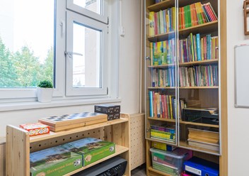 Фото компании  Талантиум 6