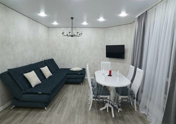 Фото компании  Рыжая гора 5
