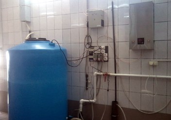 Станции озоновой водоподготовки
https://aquamama.ru/products/ozone-water-treatment