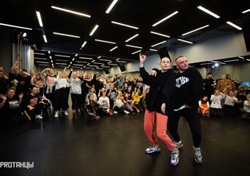 Фото компании  PROТАНЦЫ.Север 4